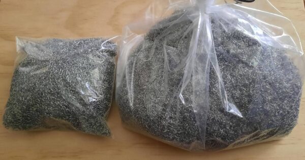 Ressorts pour fermetures