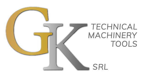 GK Tech Technical Machinery Tools